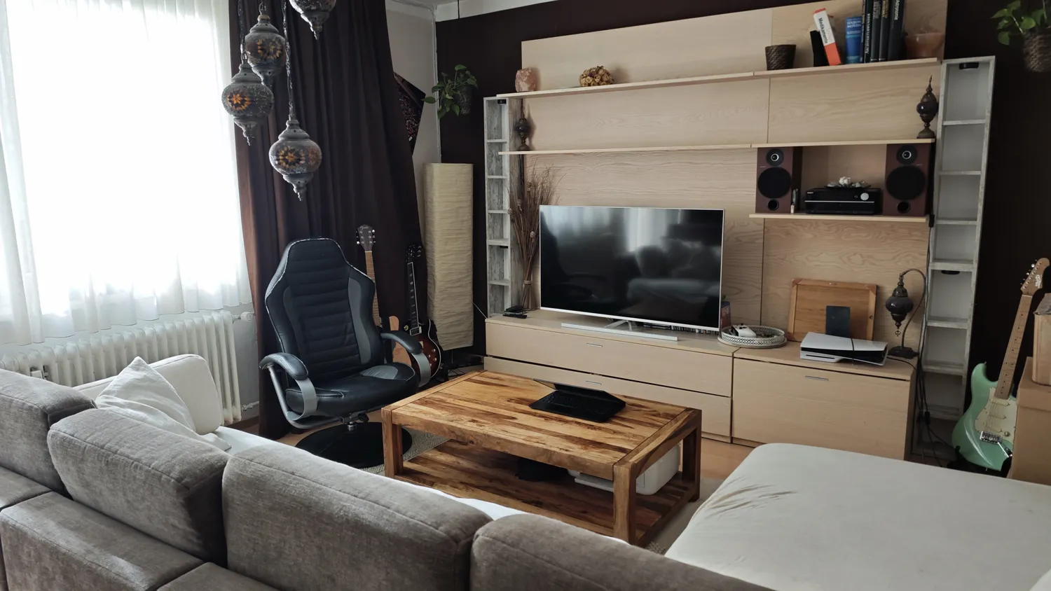 2 Zimmer Wohnung mit 70 m² in Berlin – Bild 2
