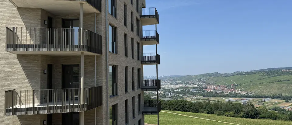 3 Zimmer Wohnung mit 117 m² in Esslingen am Neckar – Bild 7