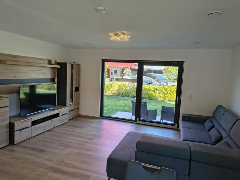 6 room house with 164 m² in Worms – Photo 1