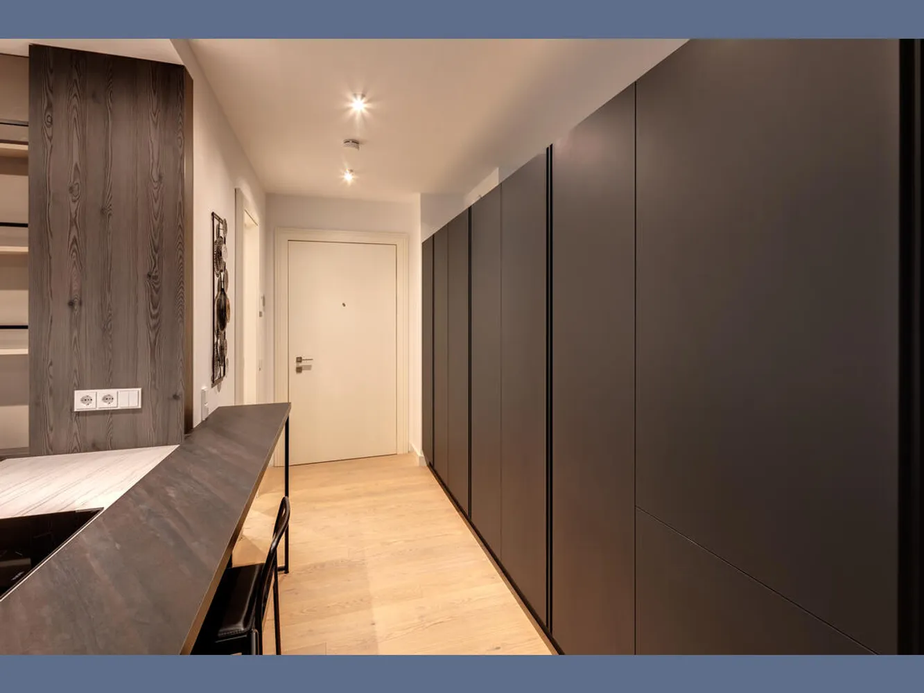 1 room apartment with 39 m² in Munich – Photo 10
