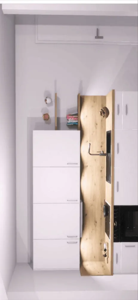 2 room apartment with 64 m² in Ahaus – Photo 7