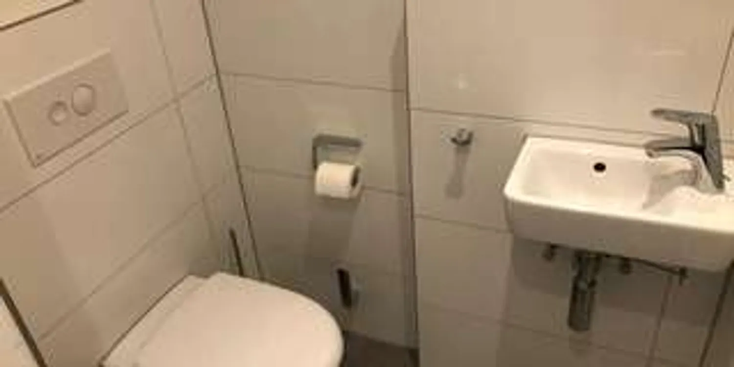2 room apartment with 115 m² in Düsseldorf – Photo 10