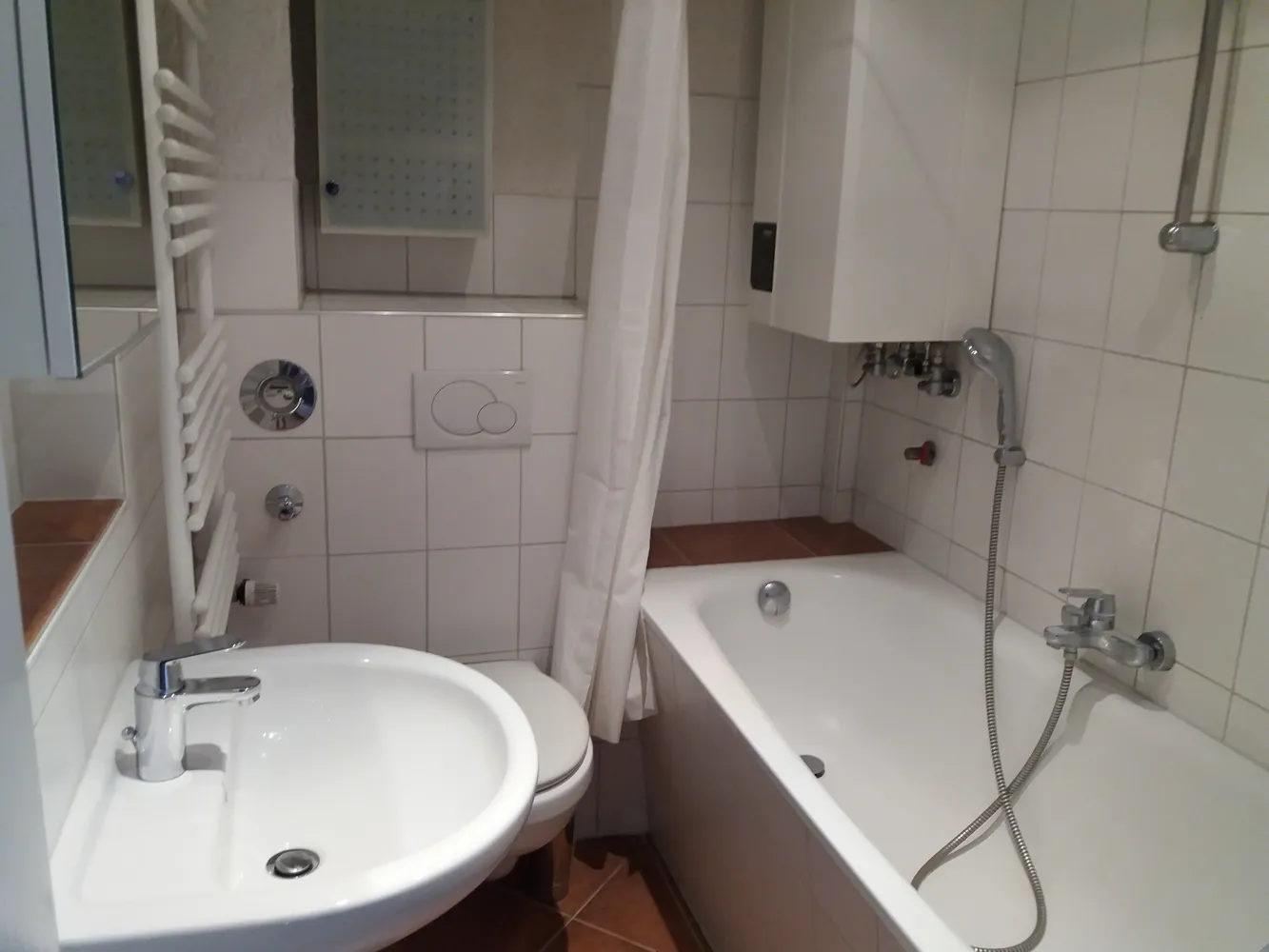 2 Zimmer Wohnung mit 51 m² in Hannover – Bild 6