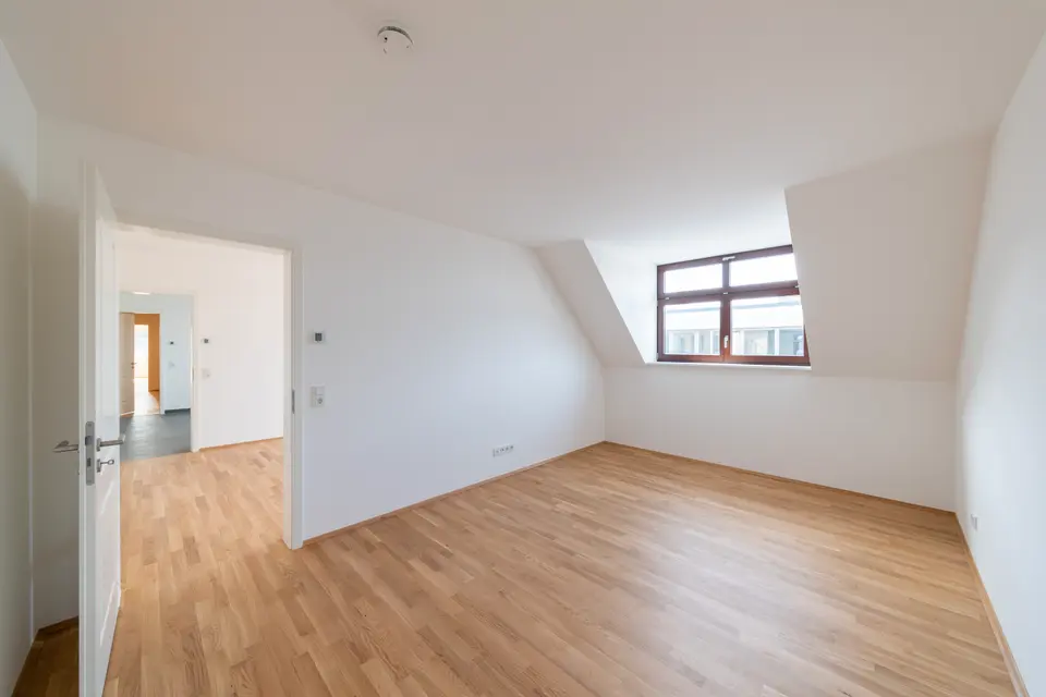 3 Zimmer Wohnung mit 95 m² in Chemnitz – Bild 2