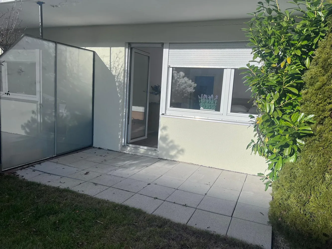 2 Zimmer Wohnung mit 37 m² in München – Bild 4