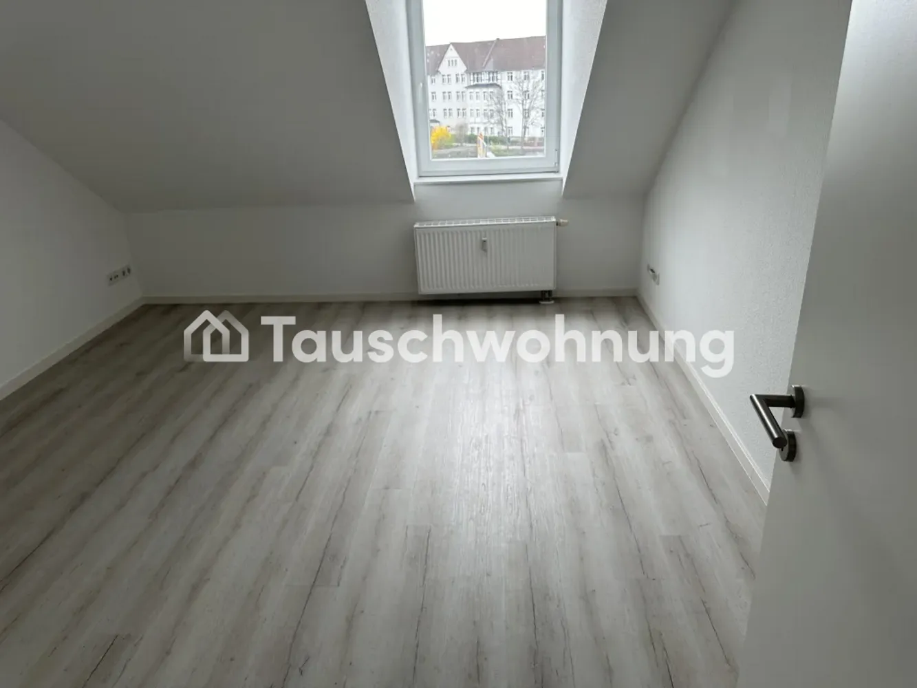 2 Zimmer Wohnung mit 40 m² in Erfurt – Bild 1