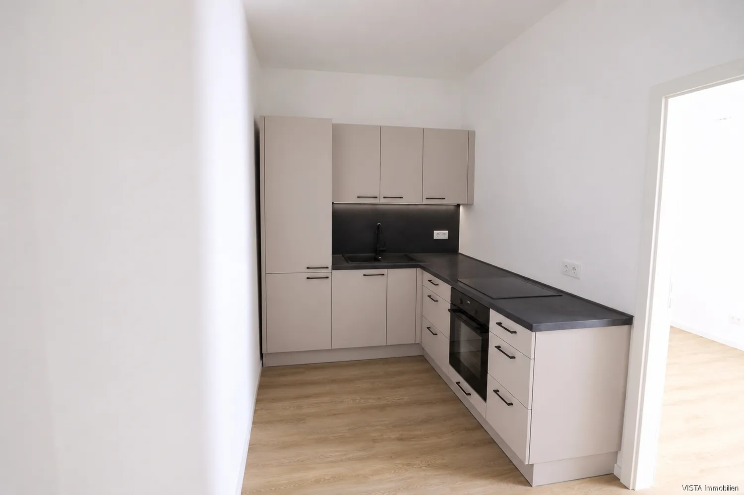 3 Zimmer Wohnung mit 57 m² in Darmstadt – Bild 7