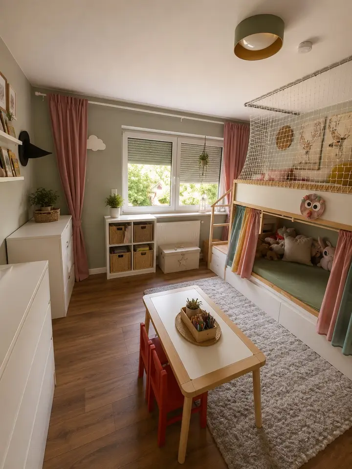 6 room apartment with 126 m² in Rheine – Photo 6