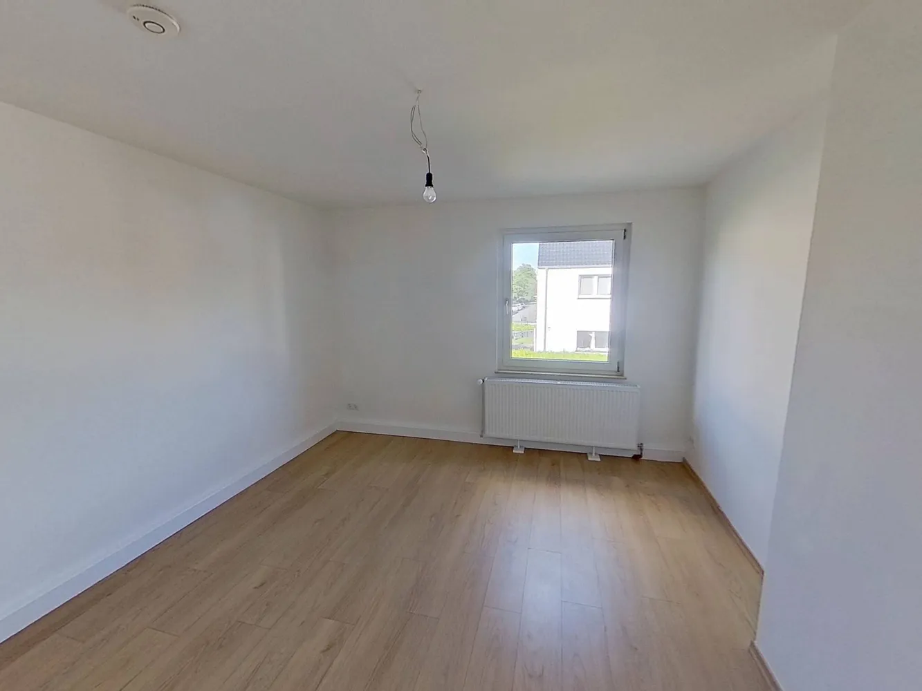 3 Zimmer Wohnung mit 63 m² in Minden – Bild 9