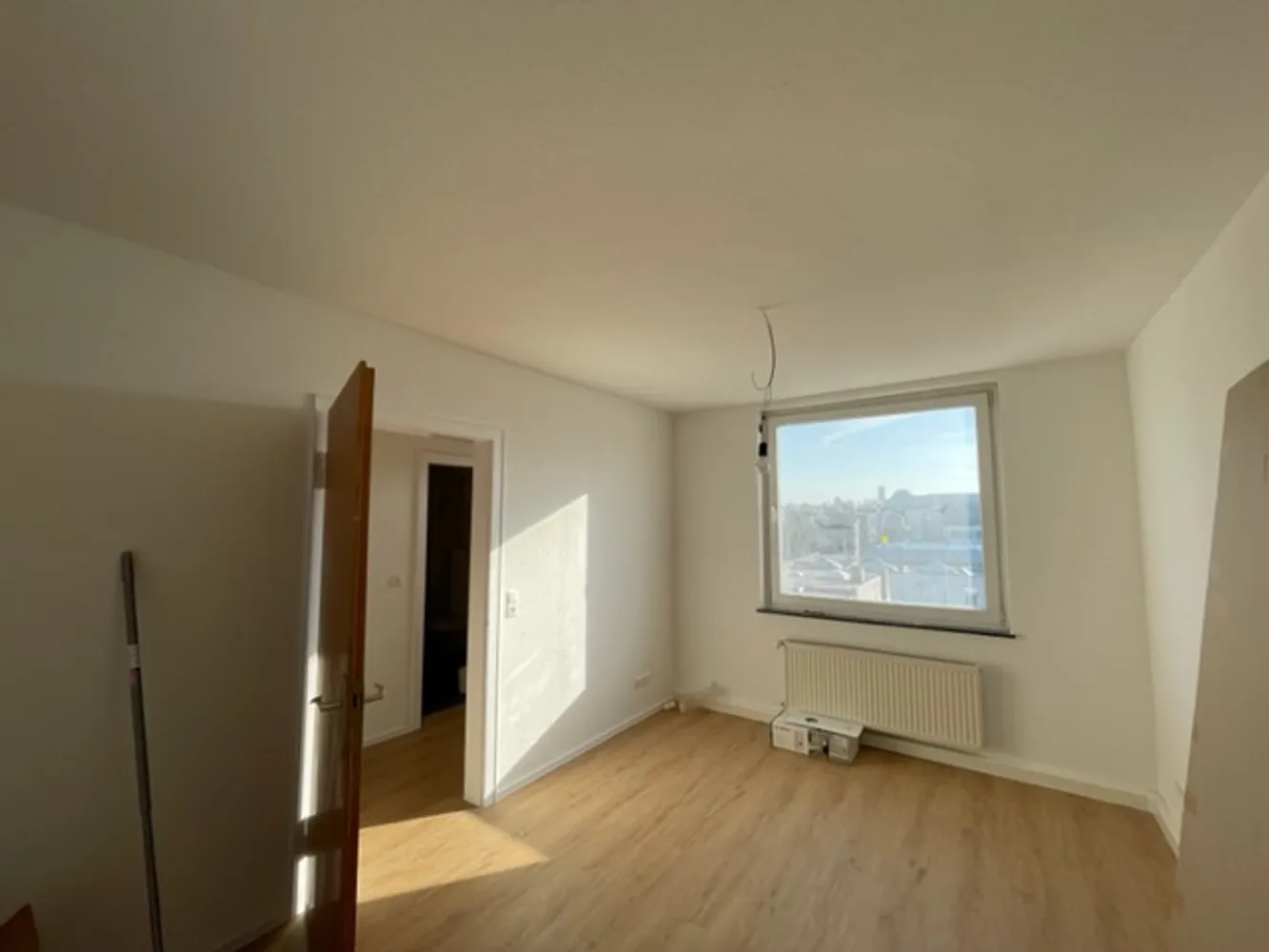3 Zimmer Wohnung mit 64 m² in Aachen – Bild 7