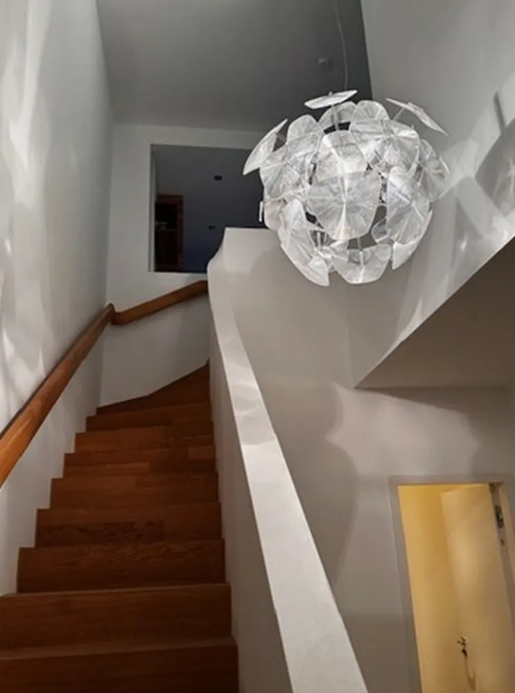 4 Zimmer Wohnung mit 143 m² in München – Bild 8