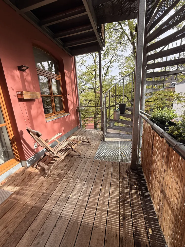 1 Zimmer Wohnung mit 45 m² in Köln – Bild 2
