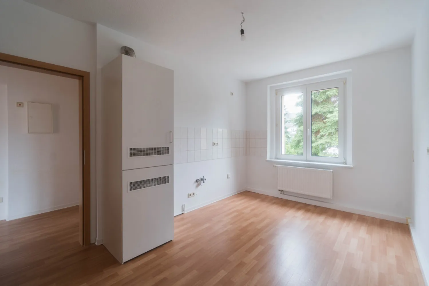 2 Zimmer Wohnung mit 50 m² in Chemnitz – Bild 4