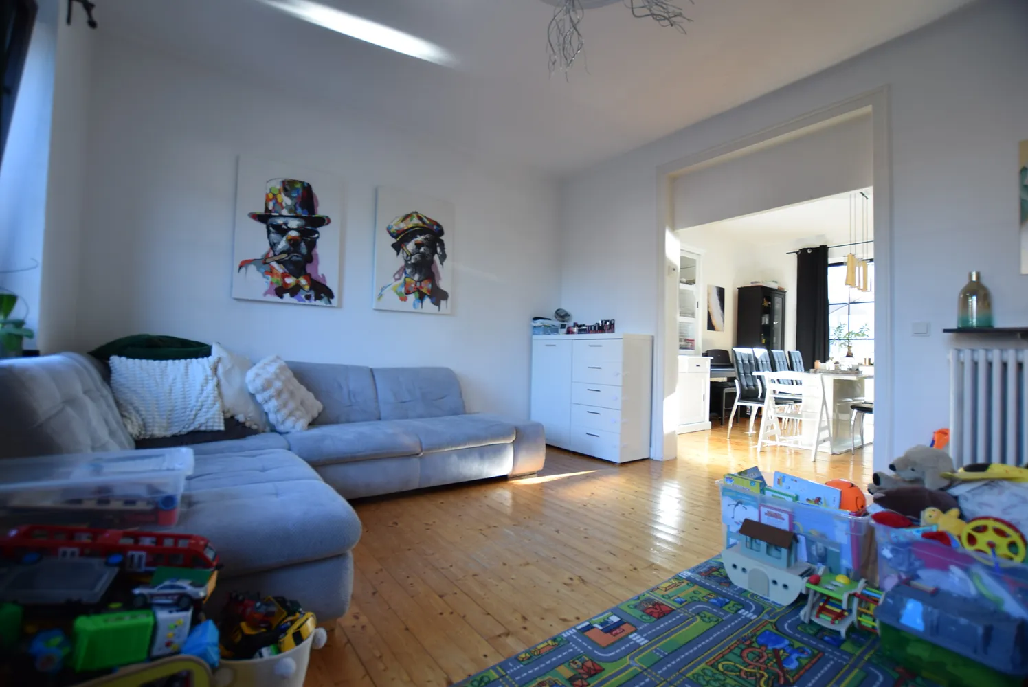 3 Zimmer Wohnung mit 81 m² in Krefeld – Bild 9