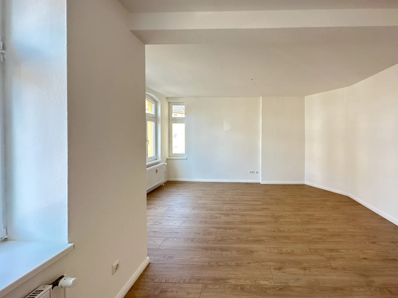 3 Zimmer Wohnung mit 83 m² in Magdeburg – Bild 9