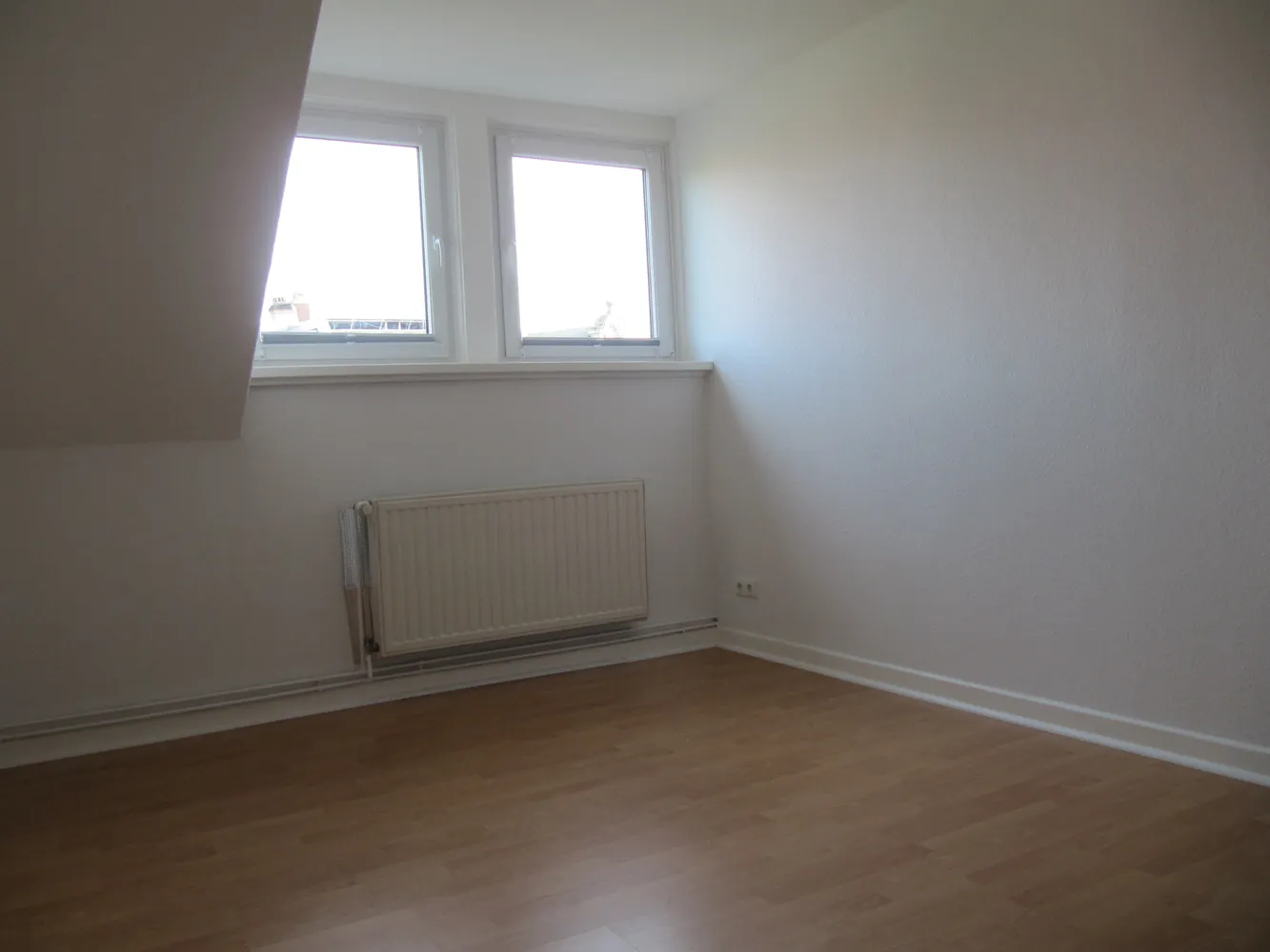 2 Zimmer Wohnung mit 63 m² in Braunschweig – Bild 2