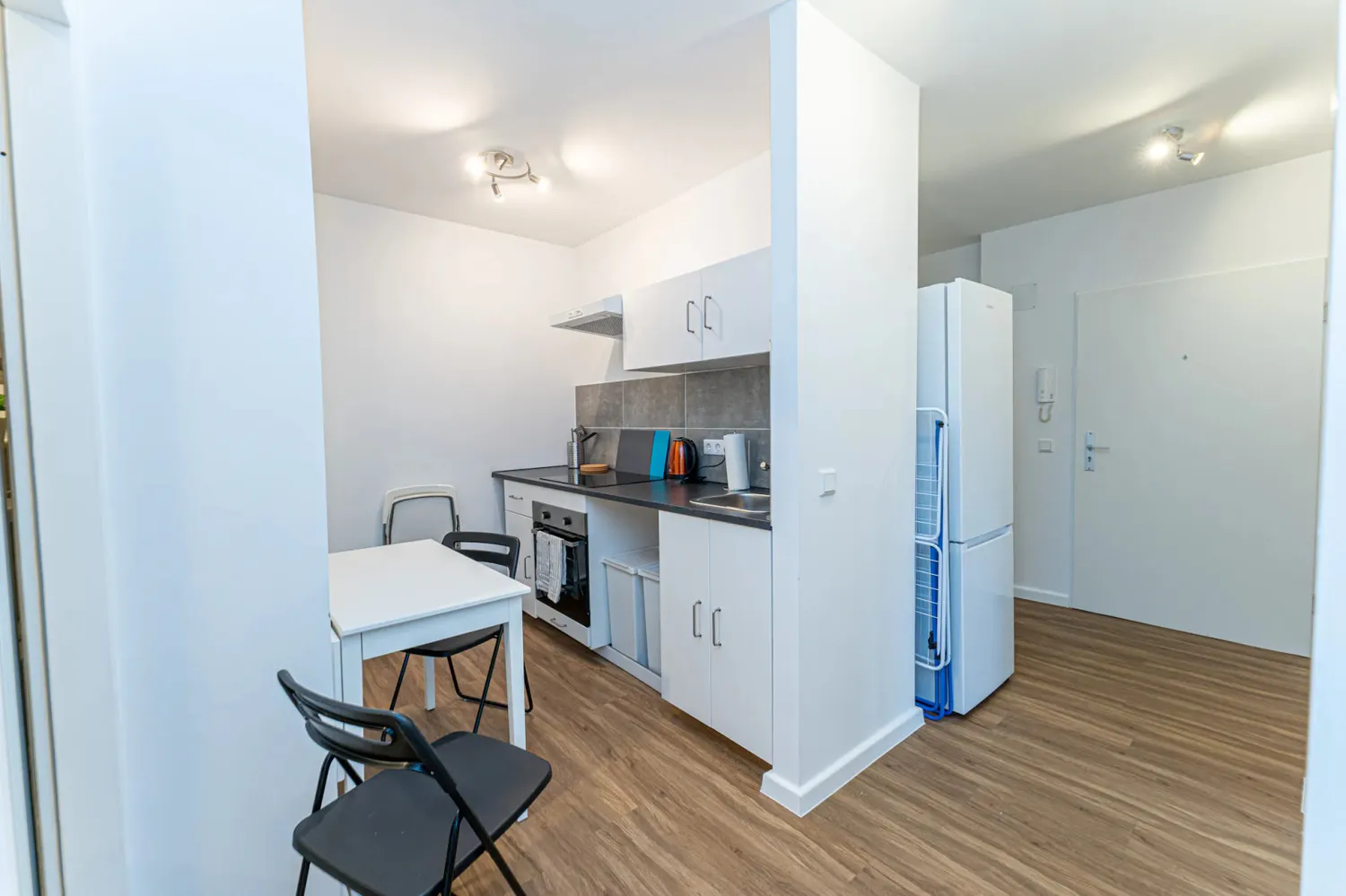 WG-Zimmer mit 14 m² in Berlin – Bild 7