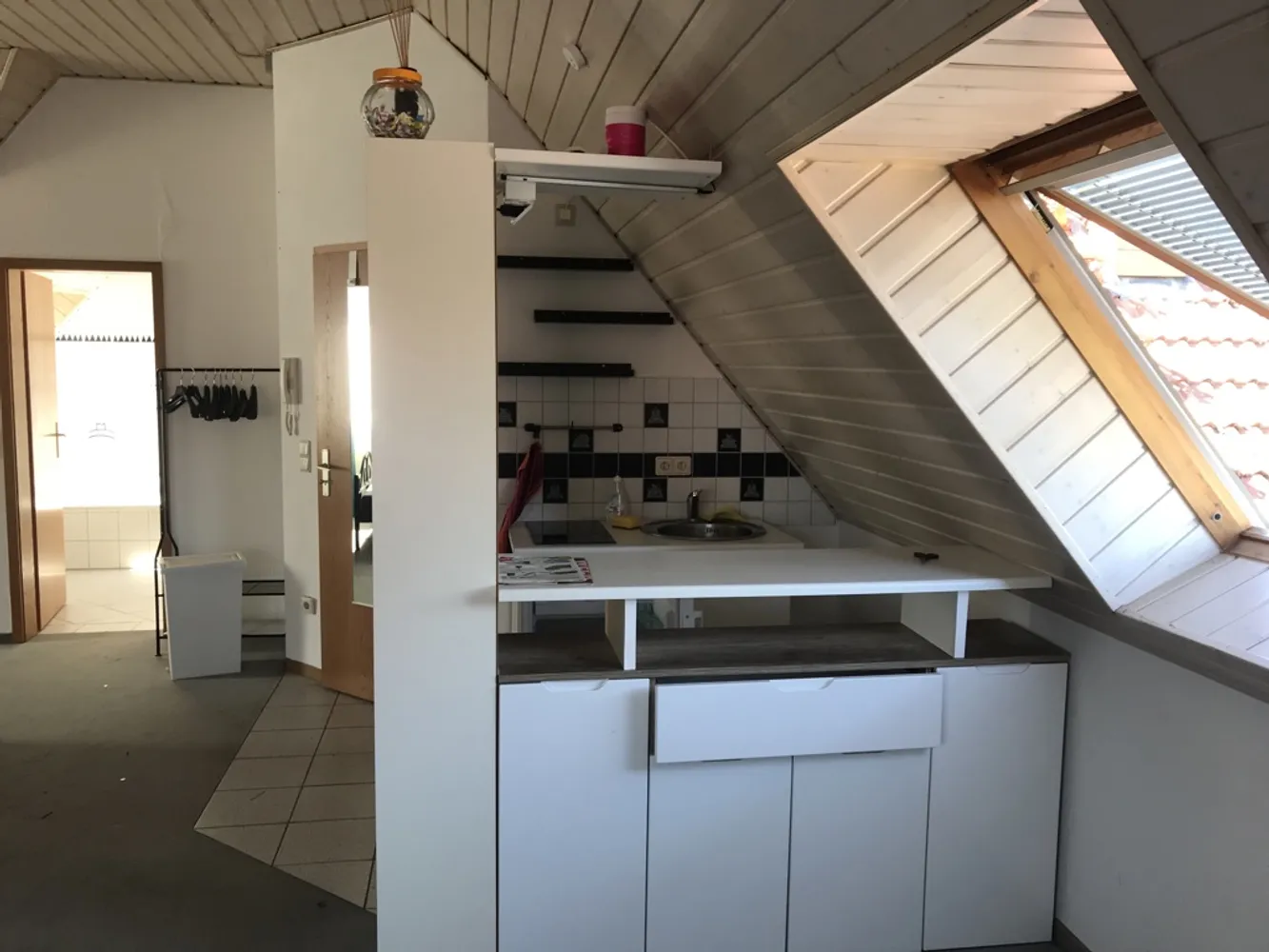 1 Zimmer Wohnung mit 46 m² in Mannheim – Bild 9
