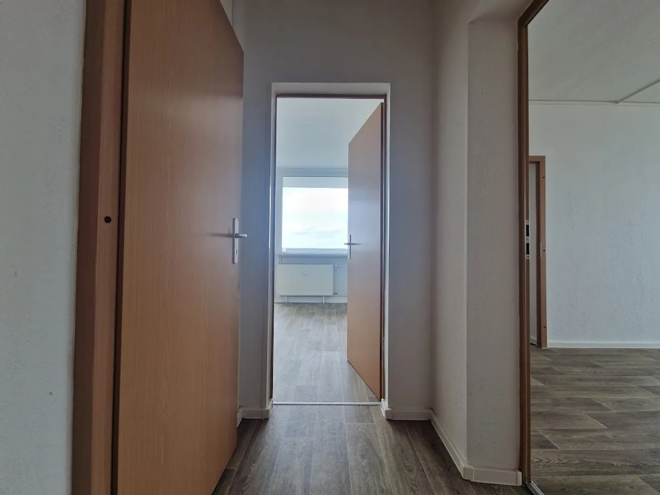 3 Zimmer Wohnung mit 67 m² in Halle (Saale) – Bild 8