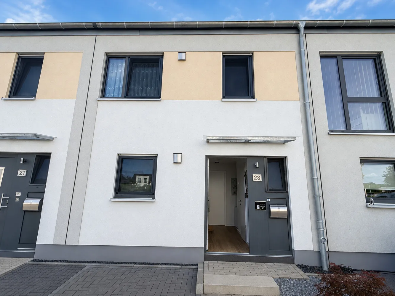 5 Zimmer Haus mit 129 m² in Köln – Bild 11