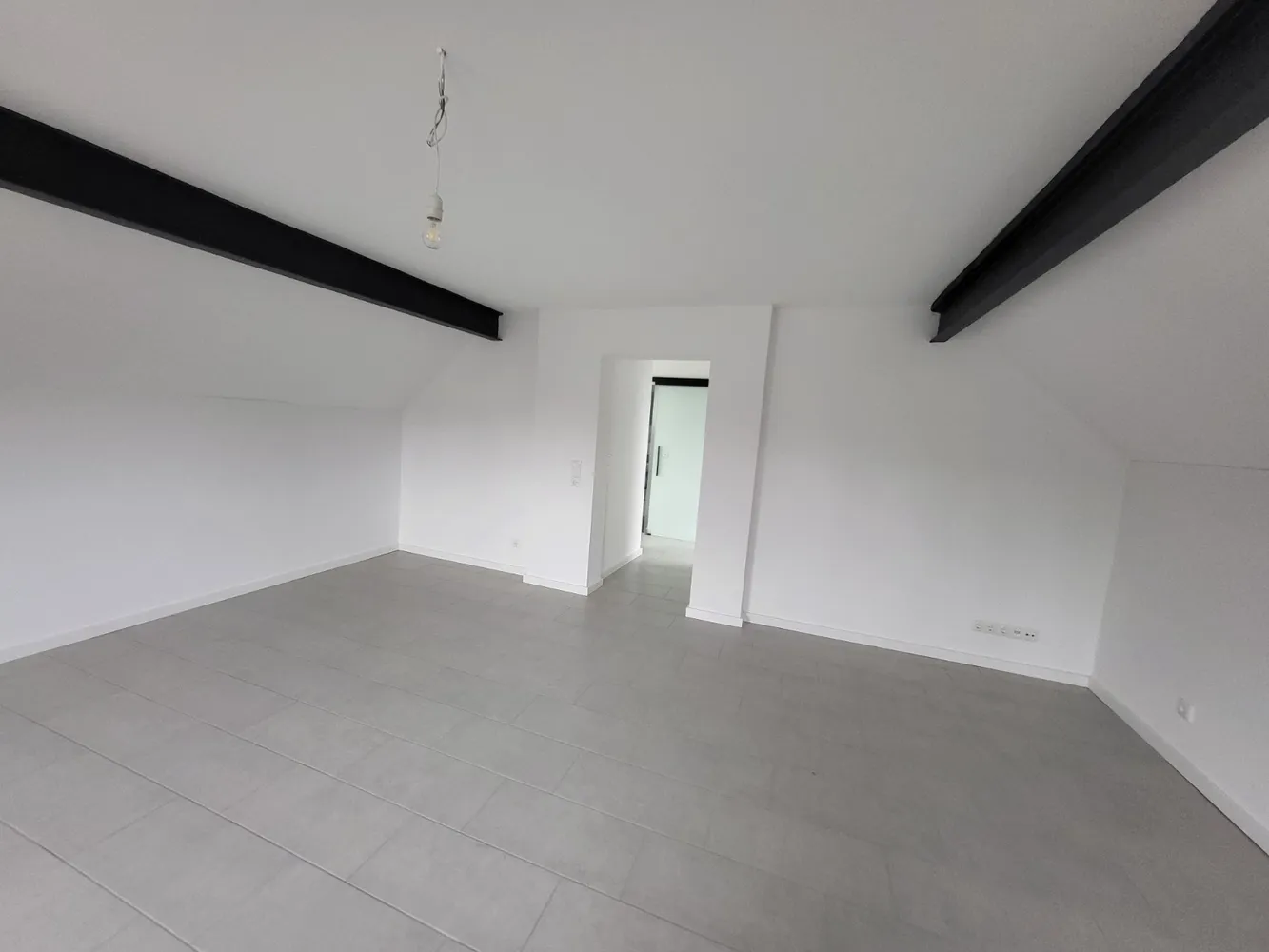 1 Zimmer Wohnung mit 45 m² in Aachen – Bild 2