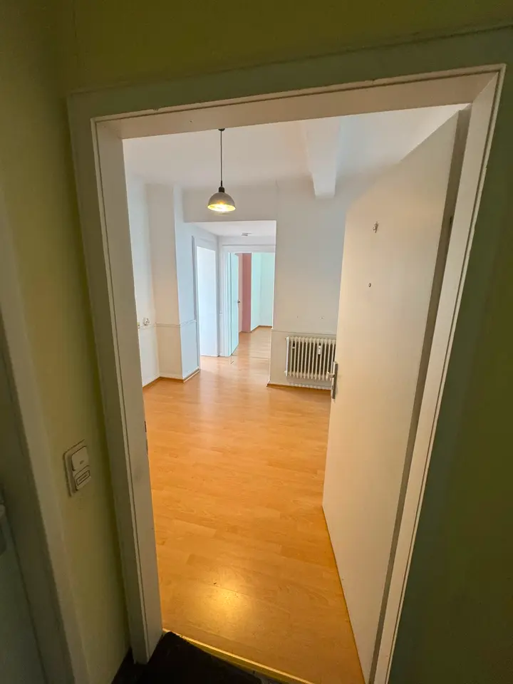 2 Zimmer Wohnung mit 70 m² in Saarbrücken – Bild 9