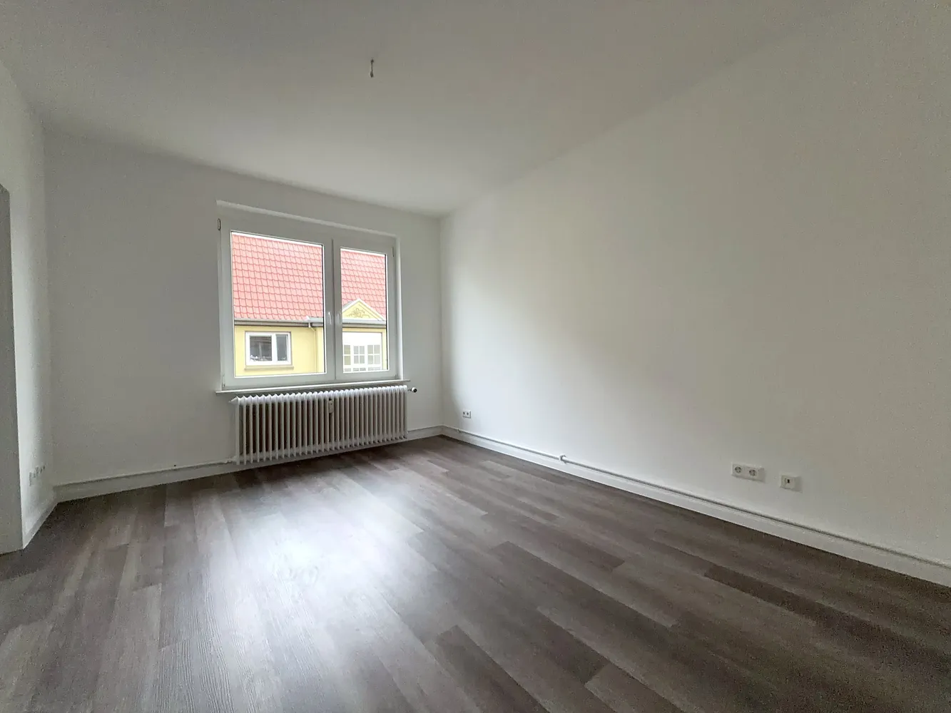 3 Zimmer Wohnung mit 67 m² in Bremerhaven – Bild 1