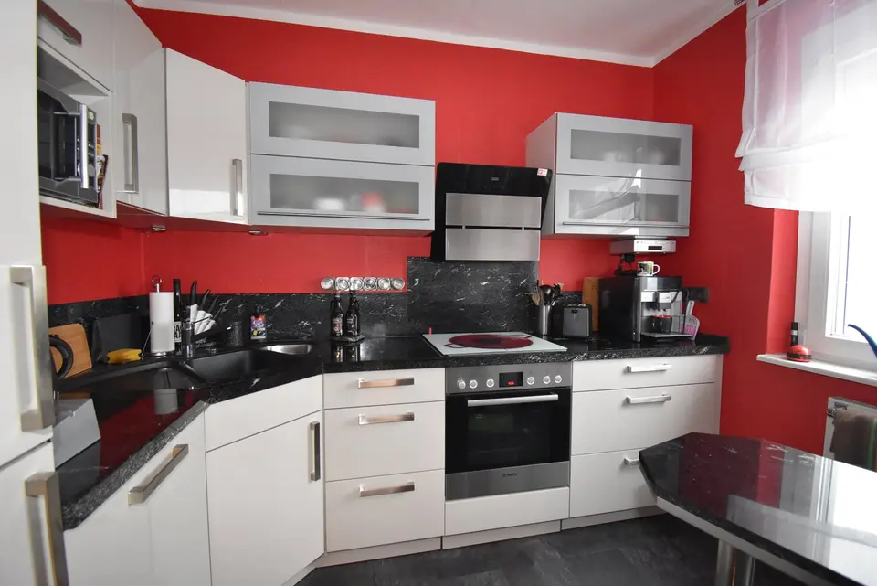 3 Zimmer Wohnung mit 92 m² in Suhl – Bild 6