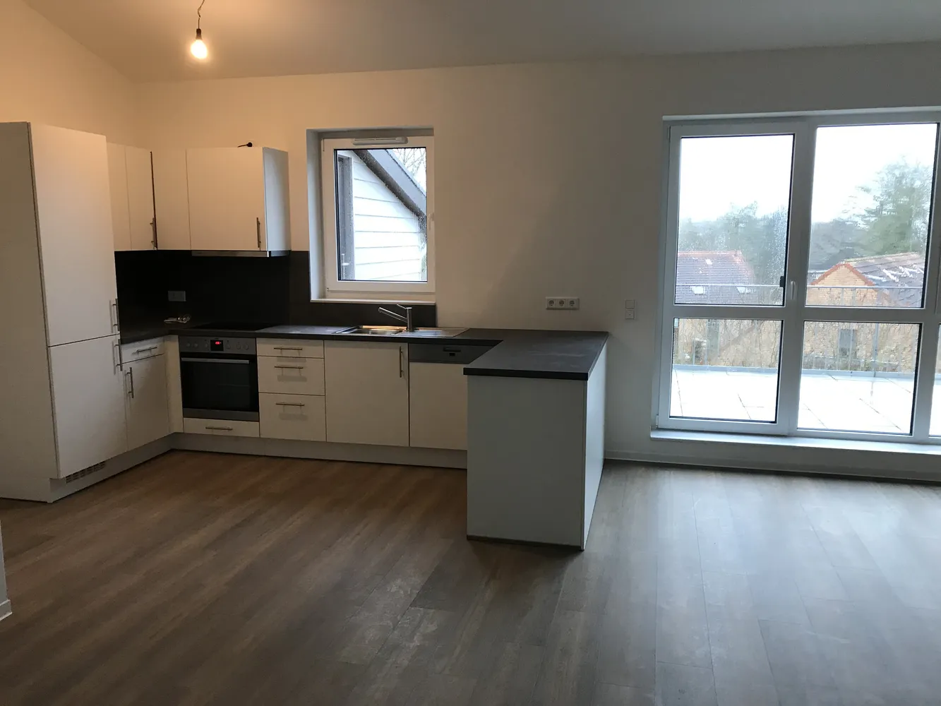 3 room apartment with 91 m² in Kiel – Photo 2