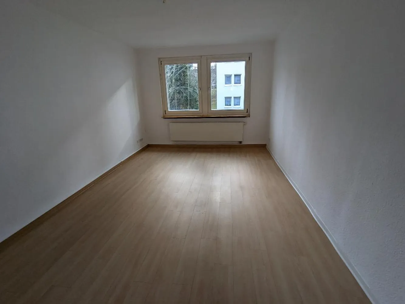 2 room apartment with 46 m² in Chemnitz – Photo 7