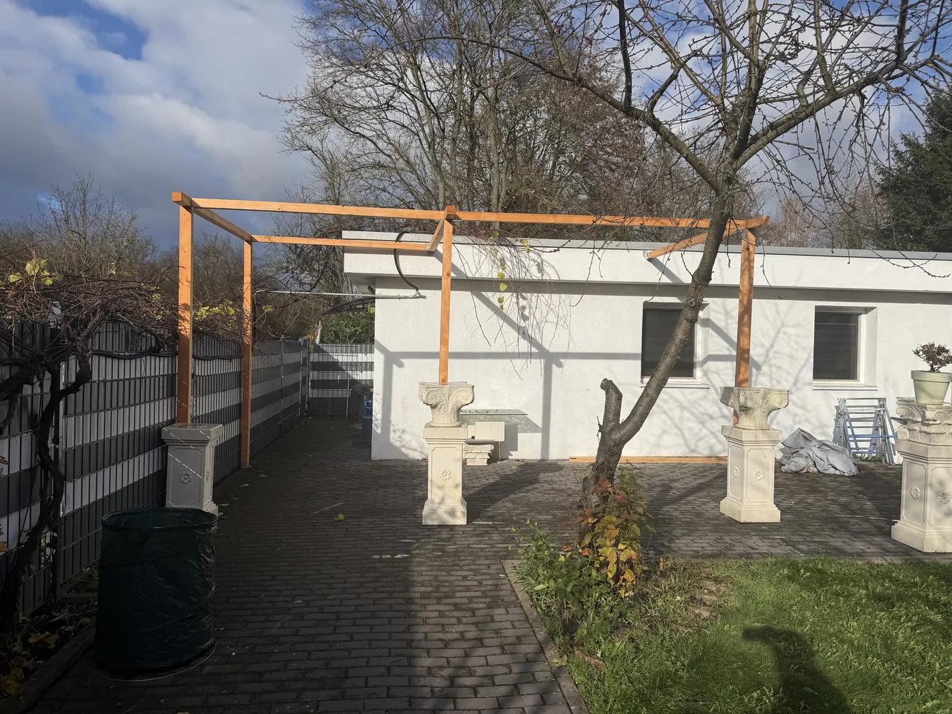 2 Zimmer Wohnung mit 50 m² in Frankfurt am Main – Bild 9