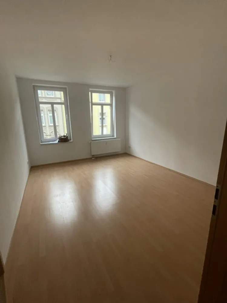 4 Zimmer Wohnung mit 86 m² in Weißenfels – Bild 4