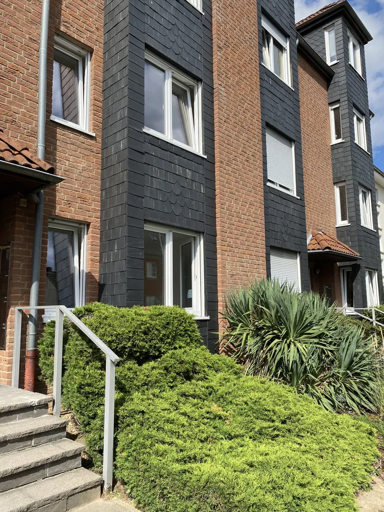 1 Zimmer Wohnung mit 30 m² in Köln – Bild 7