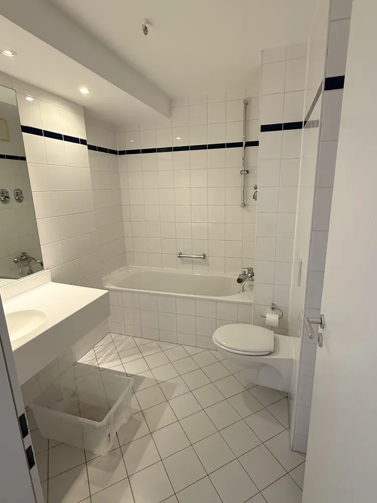 2 Zimmer Wohnung mit 63 m² in Frankfurt am Main – Bild 8