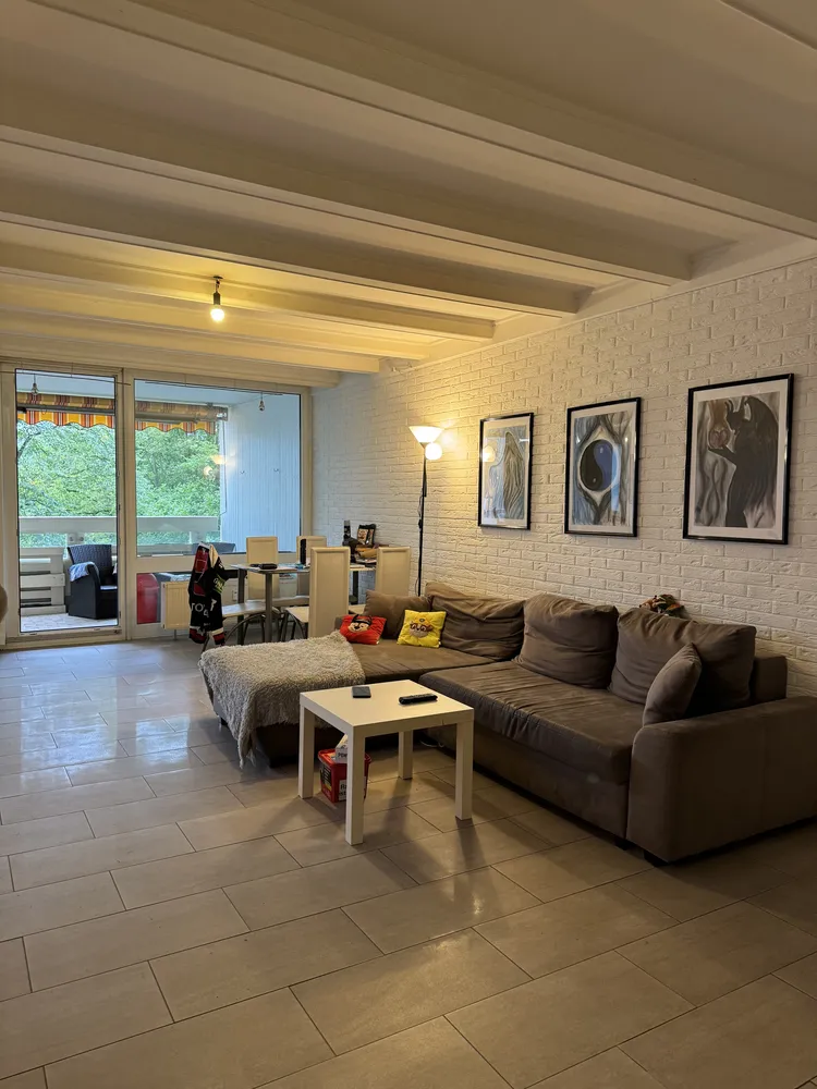4 Zimmer Wohnung mit 107 m² in Köln – Bild 3