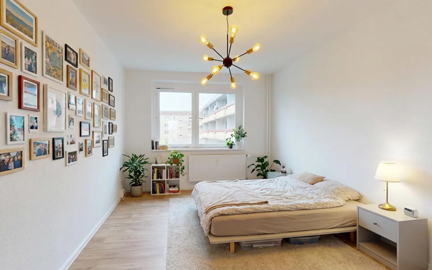 3 Zimmer Wohnung mit 70 m² in Halle (Saale) – Bild 6
