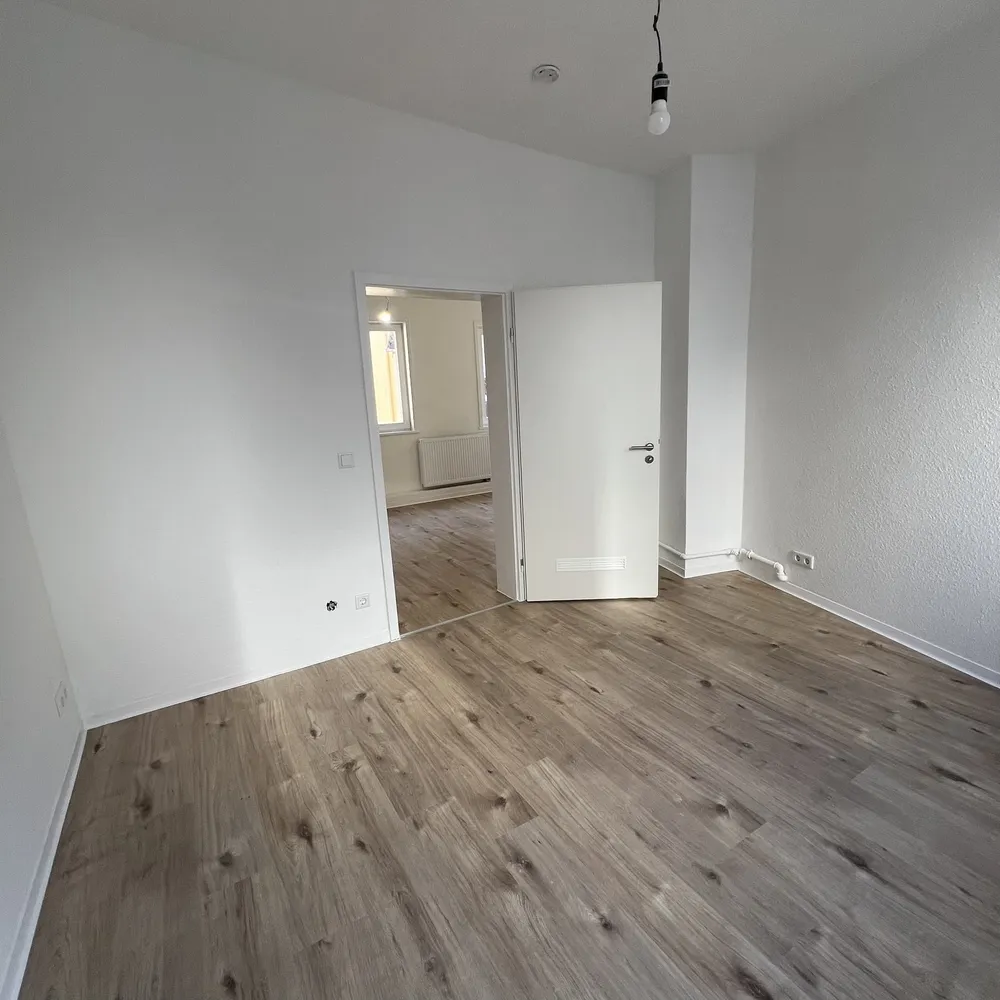 4 Zimmer Wohnung mit 70 m² in Wiesbaden – Bild 1
