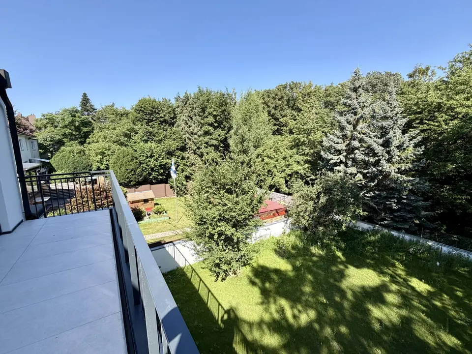 4 Zimmer Wohnung mit 143 m² in Hannover – Bild 7