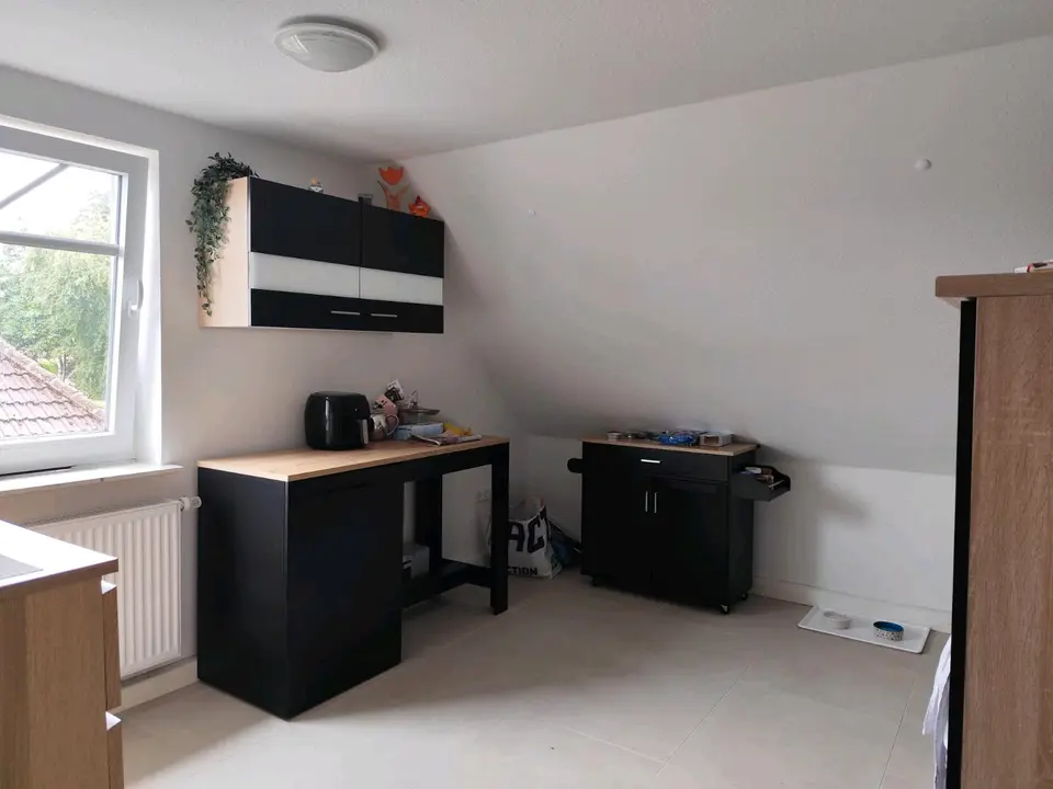 3 Zimmer Wohnung mit 65 m² in Norden – Bild 4