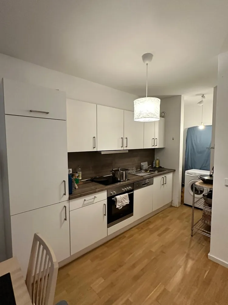 1 Zimmer Wohnung mit 42 m² in Berlin – Bild 4