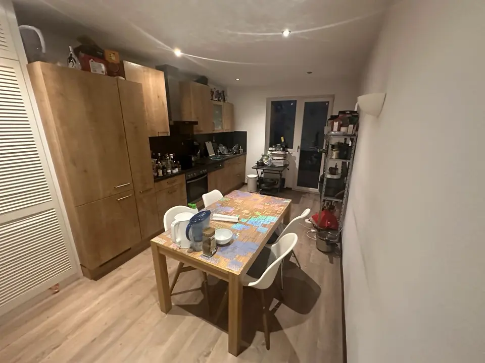 4 Zimmer Wohnung mit 93 m² in Mannheim – Bild 8