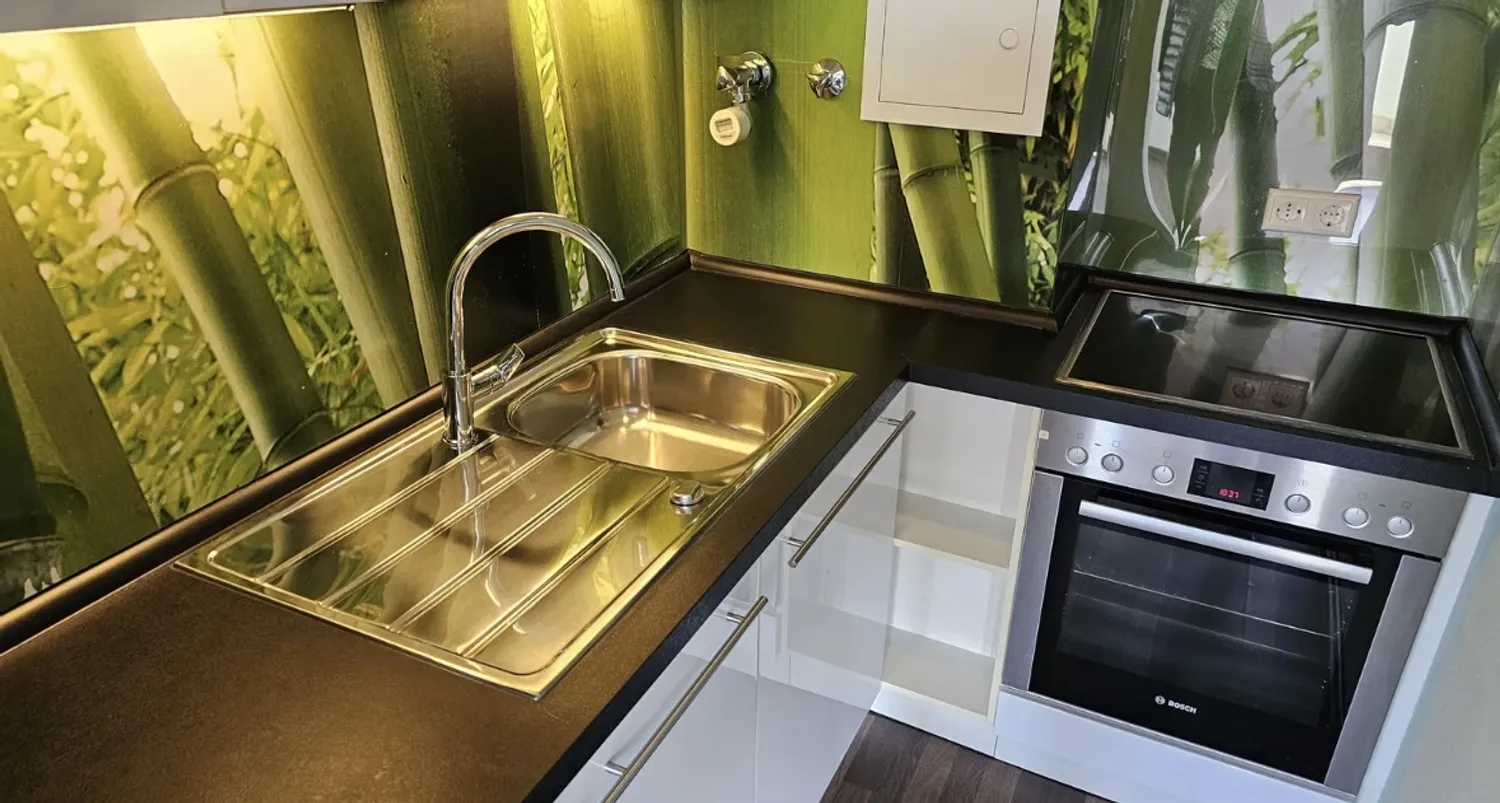 2 Zimmer Wohnung mit 50 m² in Karlsruhe – Bild 4
