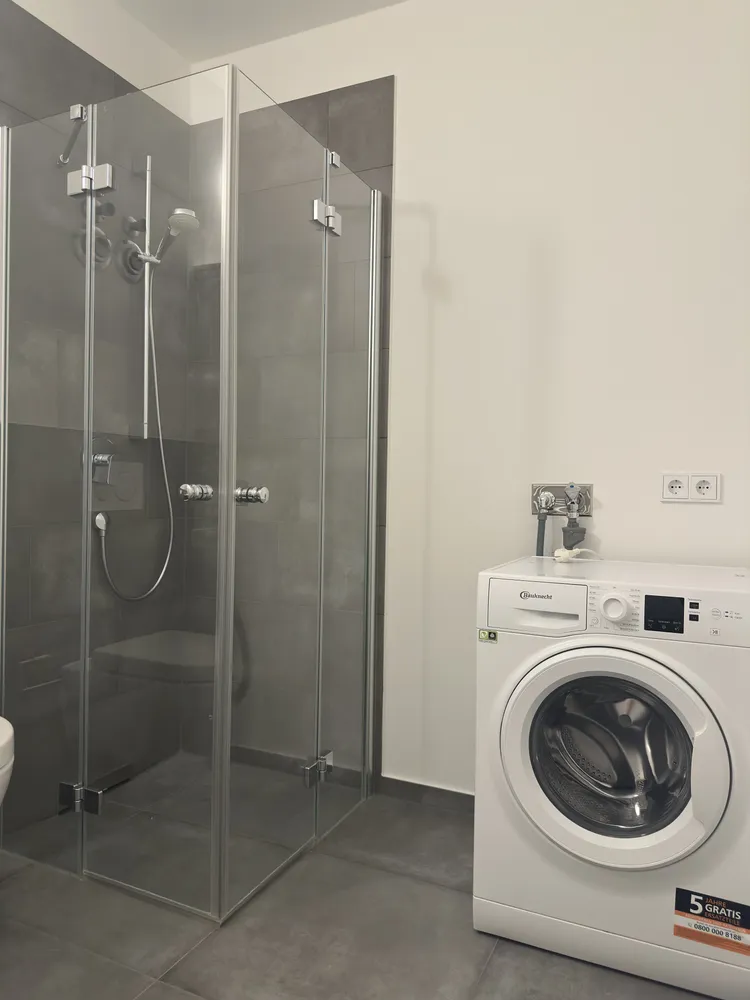 1 Zimmer Wohnung mit 32 m² in Berlin – Bild 3