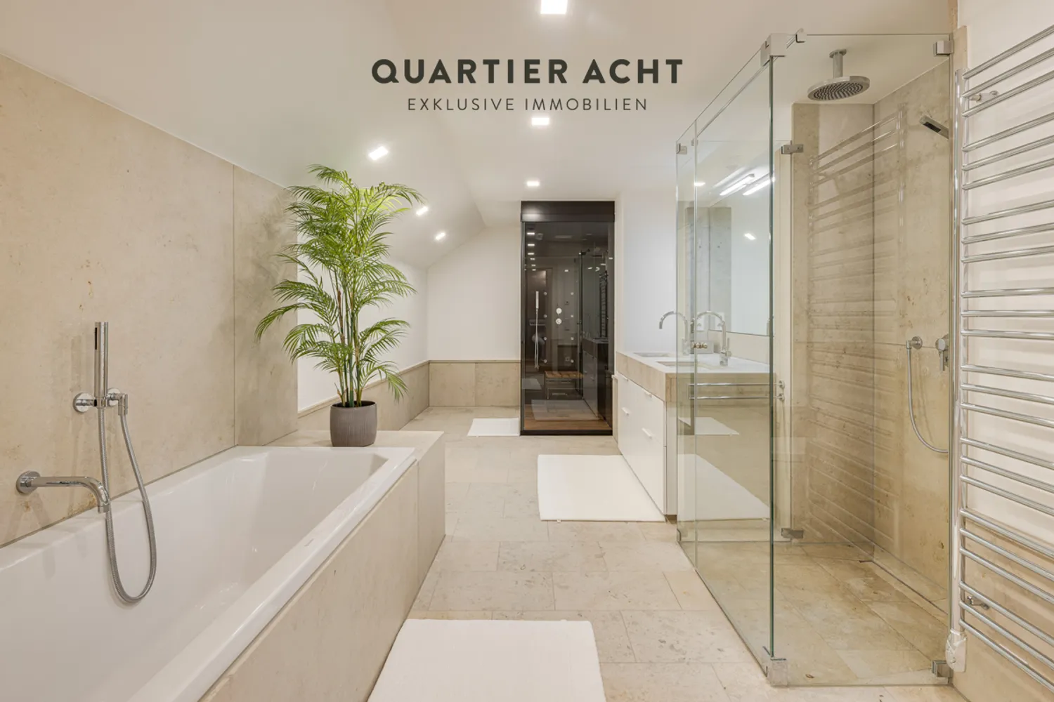 4 Zimmer Wohnung mit 274 m² in München – Bild 7