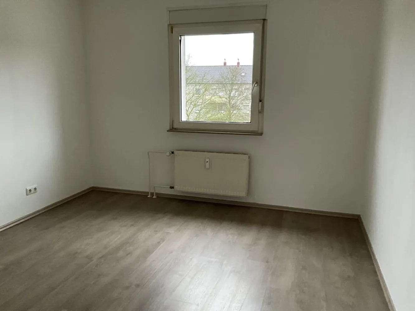 2 Zimmer Wohnung mit 41 m² in Duisburg – Bild 5