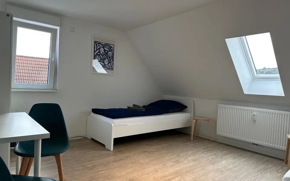WG-Zimmer mit 75 m² in Schwäbisch Gmünd – Bild 9