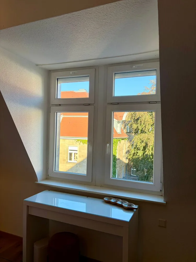3 Zimmer Wohnung mit 78 m² in Karlsruhe – Bild 2