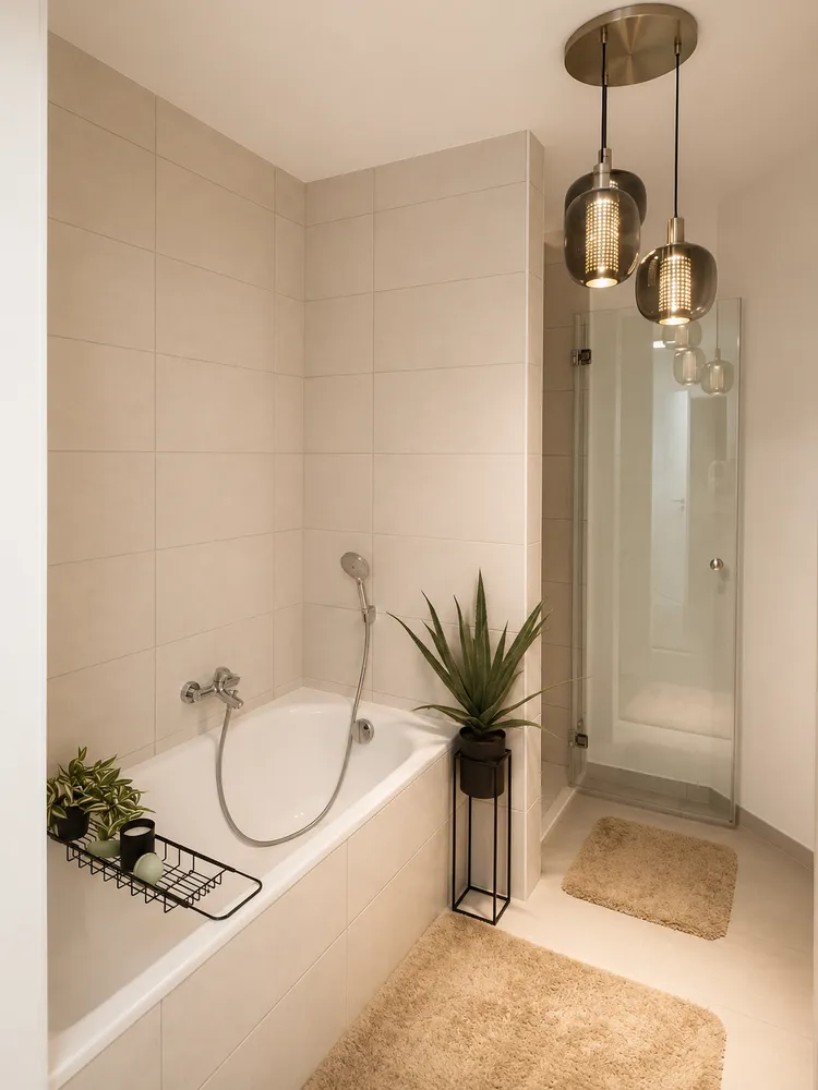 4 Zimmer Wohnung mit 123 m² in Mainz – Bild 5
