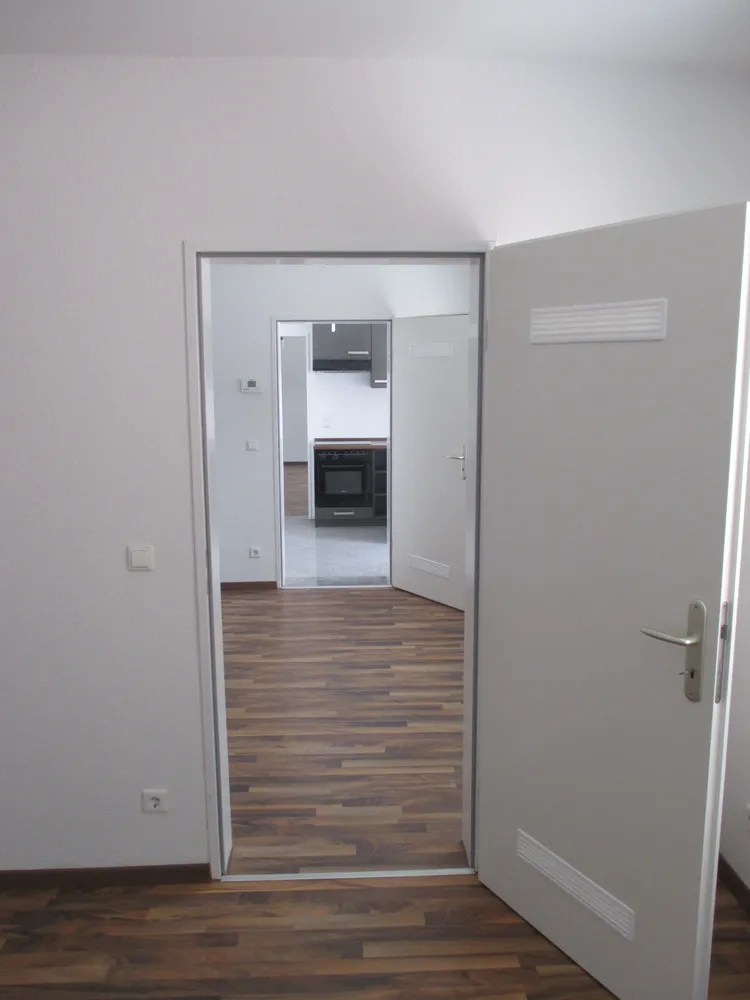 3 room apartment with 56 m² in Brunswick – Photo 5