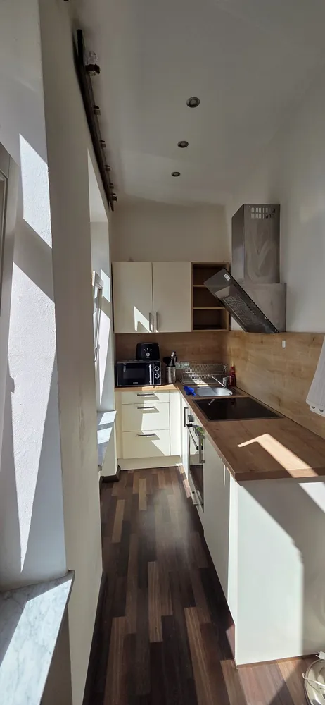 2 Zimmer Wohnung mit 39 m² in Leipzig – Bild 12